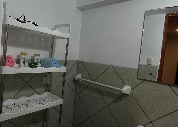 Apartment Andean Charm Aparts & Cusco